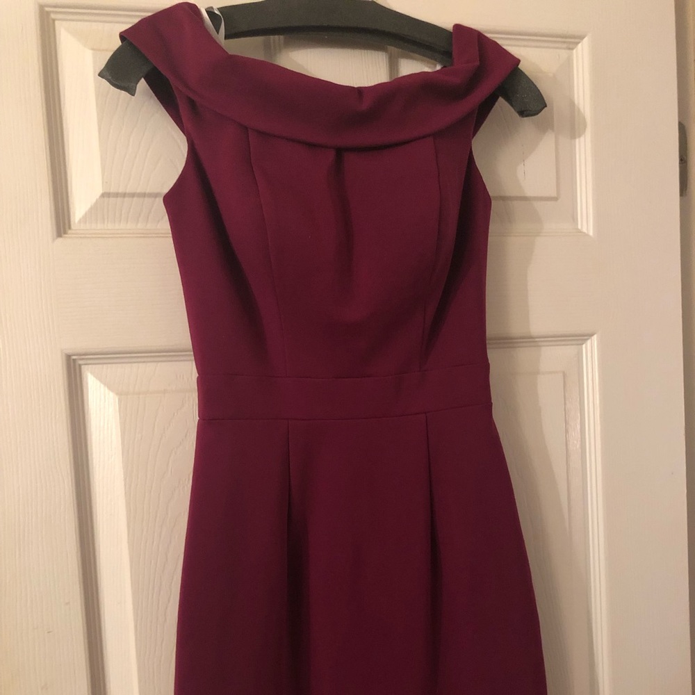 Sherry Hill Interview or Appearance Dress. NWT